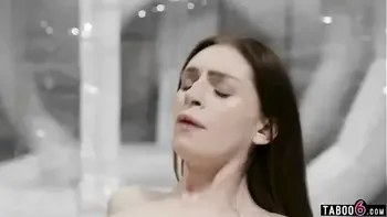 Couple locked up in future breeding pod to reproduce