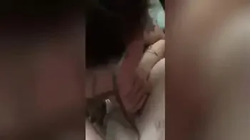 Hot Marijke gets fucked in all holes