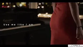 I am DEVOTE - Little Caprice