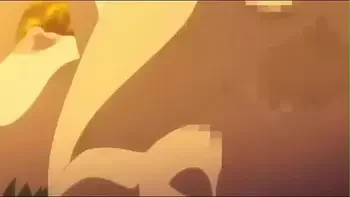 Big Boobs Anime Milf Being fucked hard in Forest