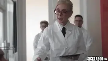 Stepdad banged a sexy android brunette stepdaughter