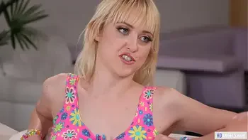 'S GIRL - Gold digger widow and her Step Daughter - Chloe Cherry and Cory Chase