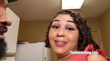 King Gutta fucks thick texas teen freak simone richards