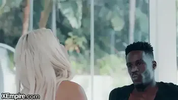 XEmpire Bridgette B Vs. BBC!