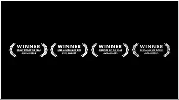 TUSHY Fill Our Tight Assholes, Please