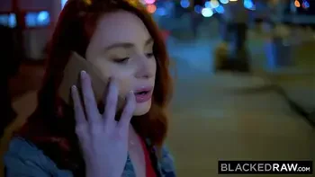 BLACKEDRAW His girlfriend was supposed to ONLY give him a BJ and now shes not coming home tonight