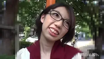 めがね素人 ～めがねが似合うアニオタをナンパしちゃいました～ つぐみ 1