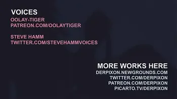 Implications from Derpixon (Little Richard - TF)