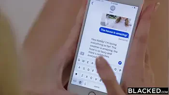 BLACKED This conservative white girl is now addicted to bbc