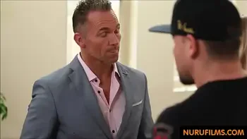 Masseuse fucked by father-in-law