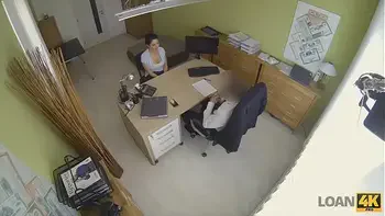 teen with big tits fucks for money