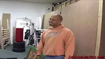 Jaylynn Gets the Deep BBC Drilling She Desires