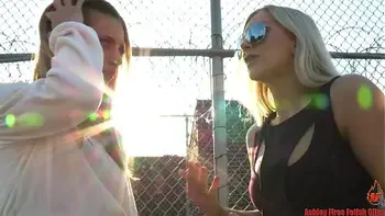 Visiting step Daddy In Prison (Sons Of Taboo) LONG TRAILER