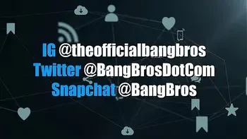 BANGBROS - MILF Eva Notty Cheats On Her s. Boyfriend With His