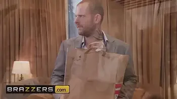 (Karissa Shannon, Kristina Shannon, Scott Nails) - Titillating Treachery - Brazzers