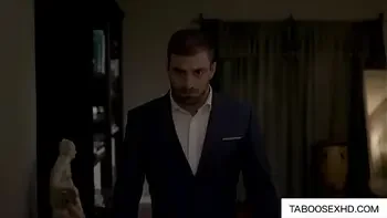 Blond milf wife cheating