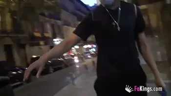 Back in the day she was a porn celebrity. Now she wants her fame back!