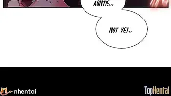 Secret Class w/ Step Mom Part 5