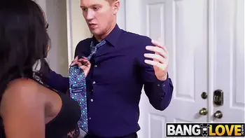 Naughty Nyna Stax Fucks So Great