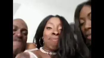 Women of Color # 3 scene 2