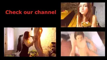 Amateur sex really hot and passionate!