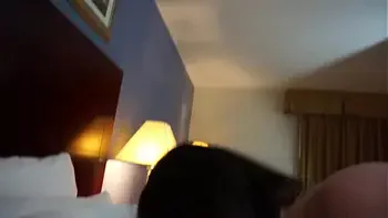 Swallow my load bitch!