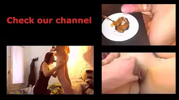 Hard and real sex. I fuck my ex hard in my bed and I make her scream!