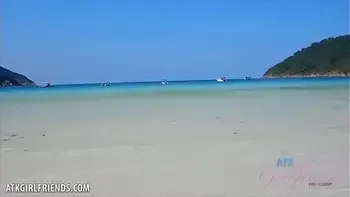 Kenzie Reeves loves it when you cum in her asshole (POV Style)