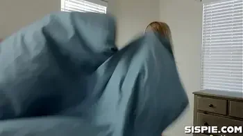 Kate Bloom In Lets Play House