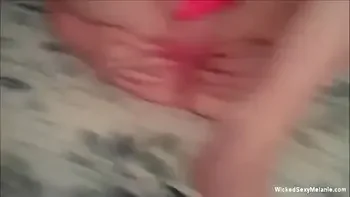 Taking Advantage Of Horny Granny