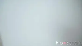 Touching my stepSISTER