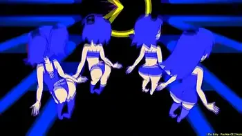 timmy trumpet - freaks