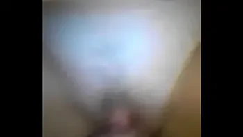 Young amateur ex girlfriend rides cock