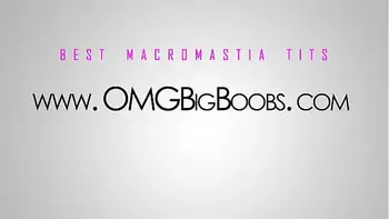 Outdoor BBW bondage POV