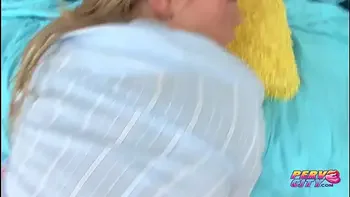 PervCity Anal for Pawg Aiden Aspen