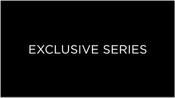 VIXEN Two Complete Strangers Have Incredible and Unexpected Sex