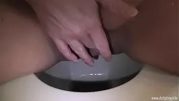 Cleaning or fucking hard?