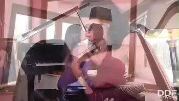 Sheila Ortega & Kesha Ortega