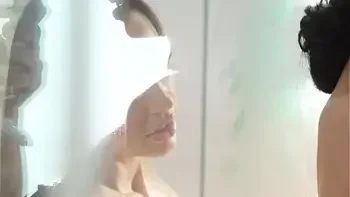 Friend Reunion Turns Into Oily FFM Threesome - Bethany Benz and Abigail Mac