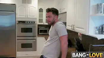 Aryana Adin In Looking For Some Brown Sugar