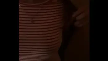 Renata Fox gets fucked and pissed on herself in a cabin at the pool