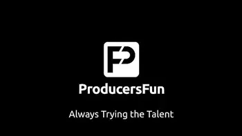 ProducersFun - Mr. Producer fucks angelic beauty Ashly Anderson