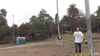 Aiden Aspen Fucks Big Black Cocks - Cuckold Sessions