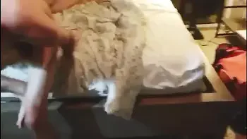 Luna LIps takes an 11 inch Dick of a marine