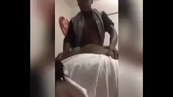 Big Butt Haitian Mom had that good voodoo pussy got me makin Face expression