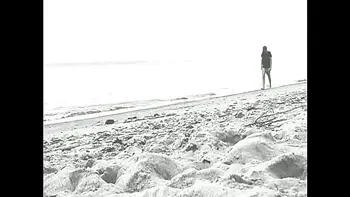 Nude beach - Big German Fritz