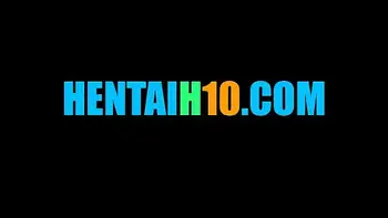 boyfriend loves to see his girlfriend being fucked by a group of workers - Hentai