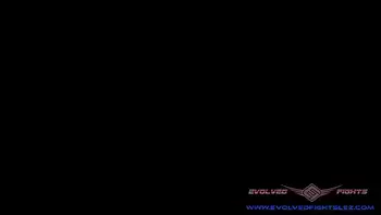 Jenevieve Hexxx lesbian sex wrestling and strapon fucking