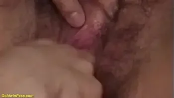 hairy teen is pregnant with twins