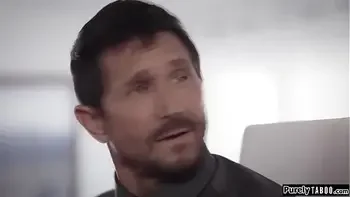 Stepmom and stepteen looking for a